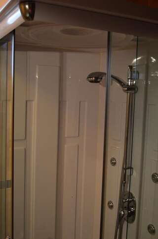 Апартаменты Apartments Qualitas Котор Мезонет-11