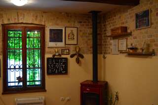 Апартаменты Apartments Qualitas Котор Мезонет-15