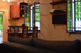 Апартаменты Apartments Qualitas Котор Мезонет-18