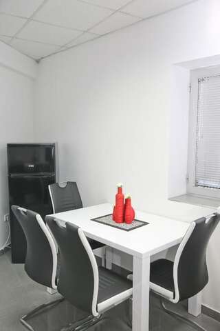 Апартаменты Apartments Qualitas Котор Апартаменты с видом на море-16