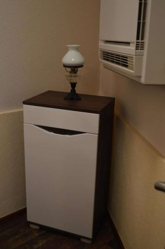 Апартаменты Apartments Qualitas Котор-12