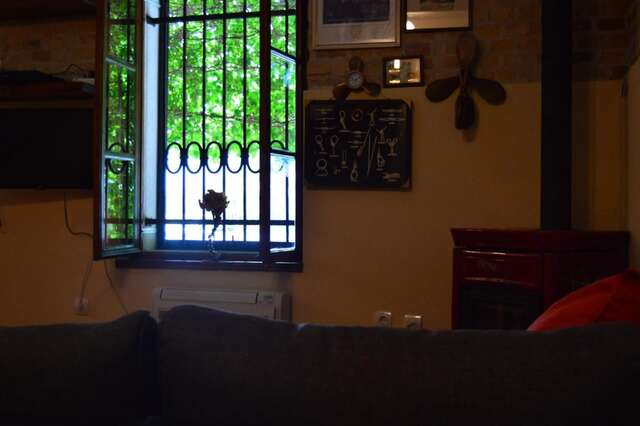 Апартаменты Apartments Qualitas Котор-23