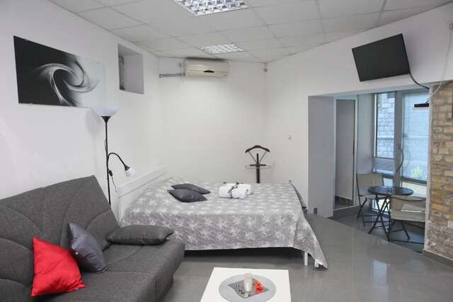 Апартаменты Apartments Qualitas Котор-60