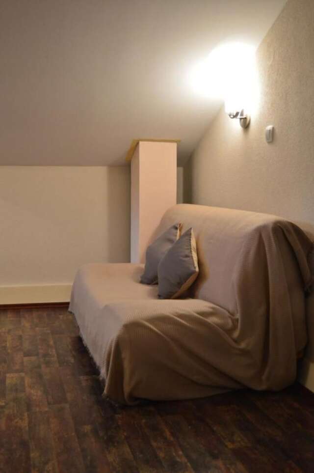 Апартаменты Apartments Qualitas Котор-11